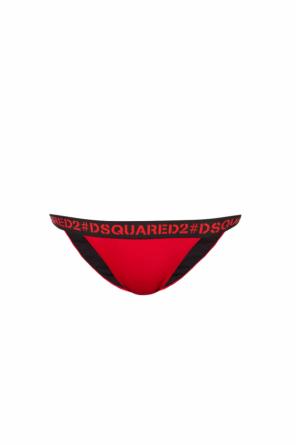 Swimsuit bottom, zdjęcie 1 Swimsuit bottom od Dsquared2